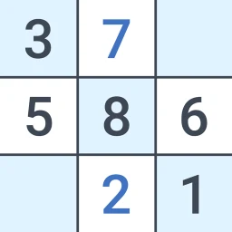 Sudoku Master™: Zeka Oyunu simgesi